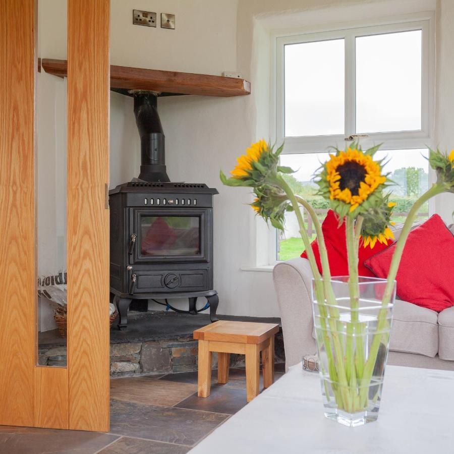 Holiday home Beautiful Mountain Views & Private Hot Tub *