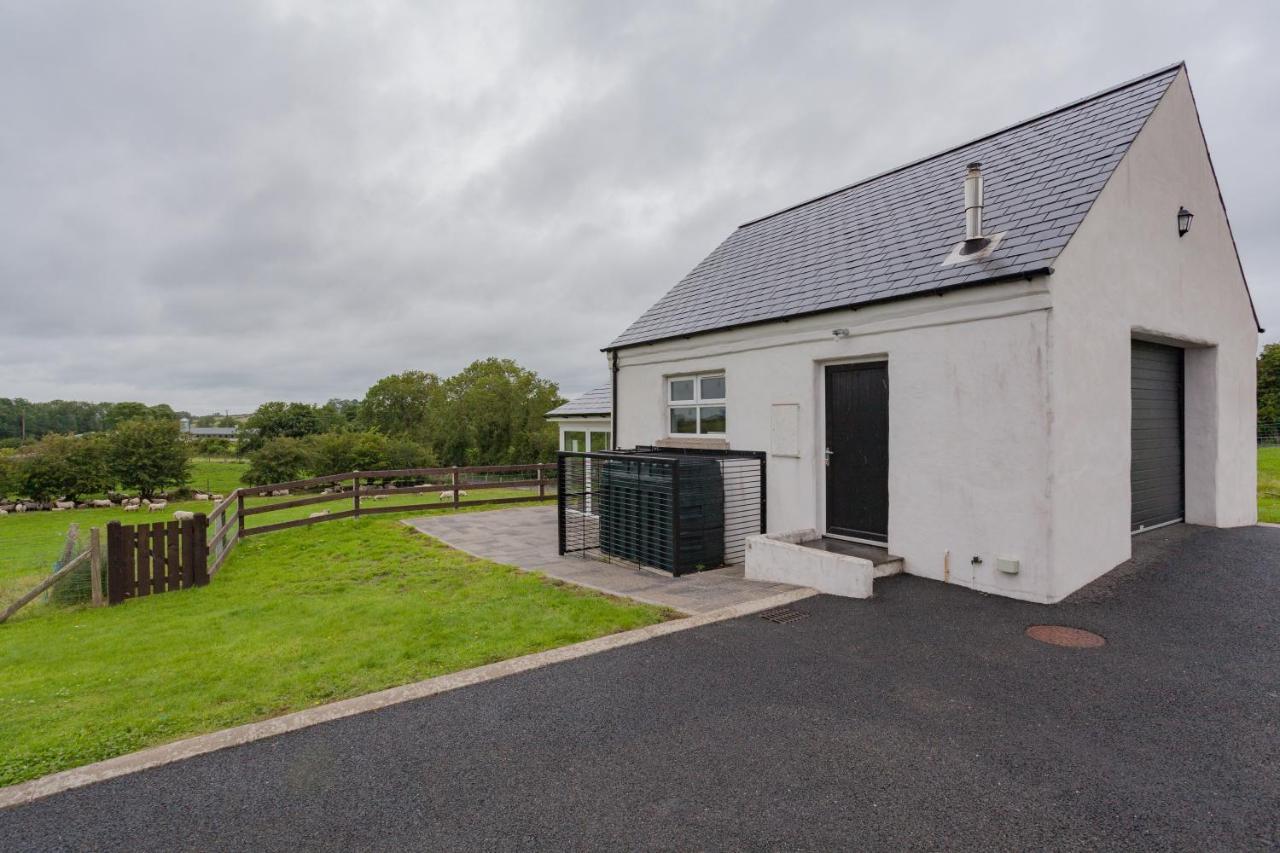Holiday home Beautiful Mountain Views & Private Hot Tub Kilcoo