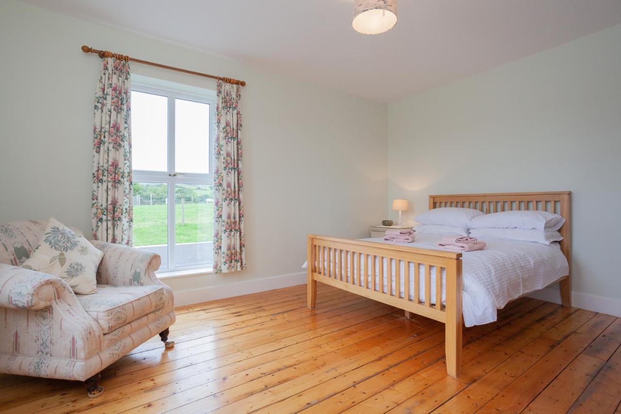 Holiday home Beautiful Mountain Views & Private Hot Tub
