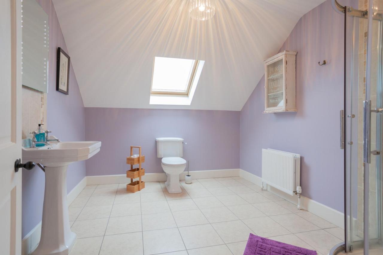 Holiday home Beautiful Mountain Views & Private Hot Tub